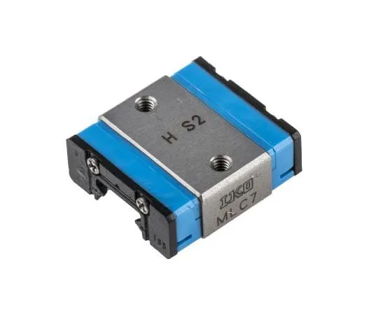 63-8083-19　IKO Nippon Thompson Linear Guide Carriage MLC9C1HS2, MLC　MLC9C1HS2