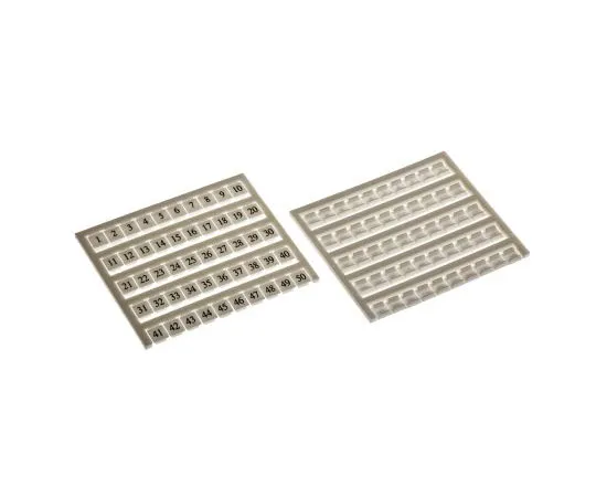 63-8076-88　RS PRO Marking Tag　913-1282