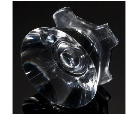 63-8063-55　Ledil CA12537_HEIDI-RS, Heidi Series LED Lens, 7 → 15 ° Round Beam　CA12537_HEIDI-RS