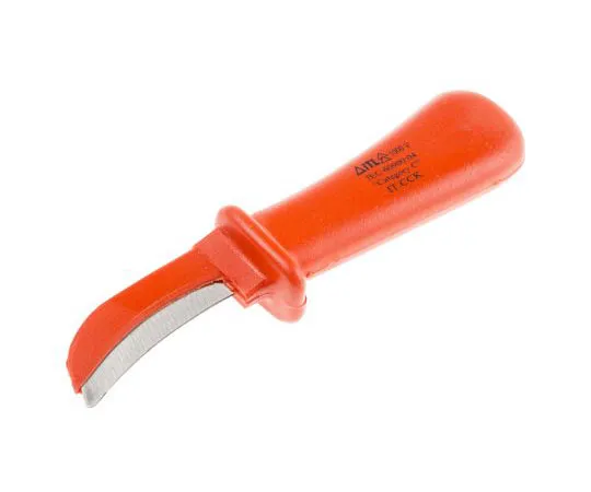 63-8075-10　RS PRO Nylon 11 175 mm Cable Knife　911-1156