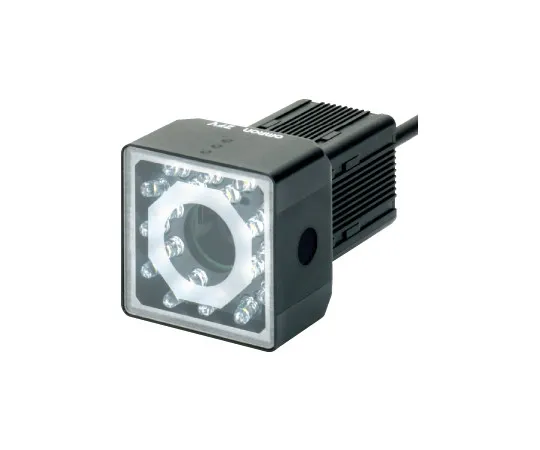 62-4685-54　［Discontinued］Smart sensor single function model (Color Type) Sensor head ZFV-C　ZFV-SC90W