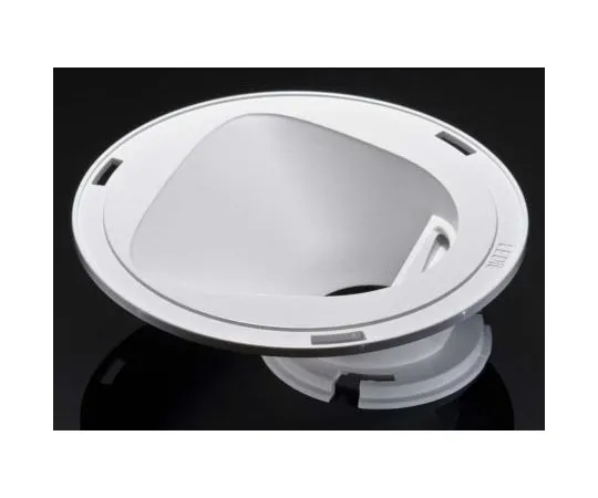 63-8061-69　Ledil Lena LED Reflector, Asymmetric, For Use With Cree CXA30, Cree CXB30, OSRAM SOLERIQ P13　C13101_LENA-X-WAS