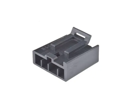 63-8066-76　Delphi Metri-Pack 280 Series, 1 Row 4 Way Cable Mount Socket Connector, with Crimp Termination Method　12052856