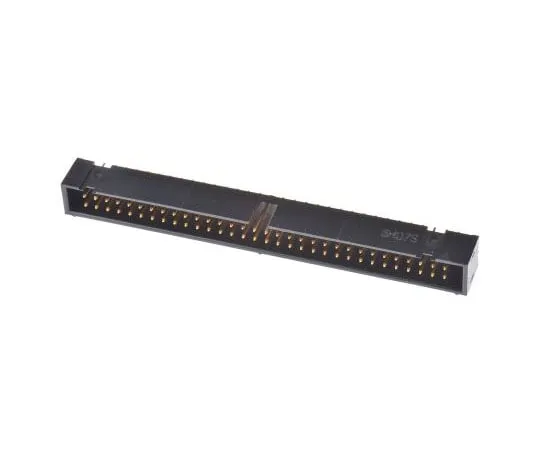 63-8066-38　Hirose HIF3FB 3FB, 64 Way, 2 Row, Straight PCB Header　HIF3FB-64PA-2.54DSA(71)