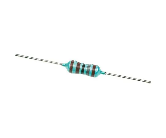 63-8302-14　TE Connectivity 1.8kΩ 0.6W Metal Film Fixed Resistor ±1% ±50ppm/°C　LR1F1K8