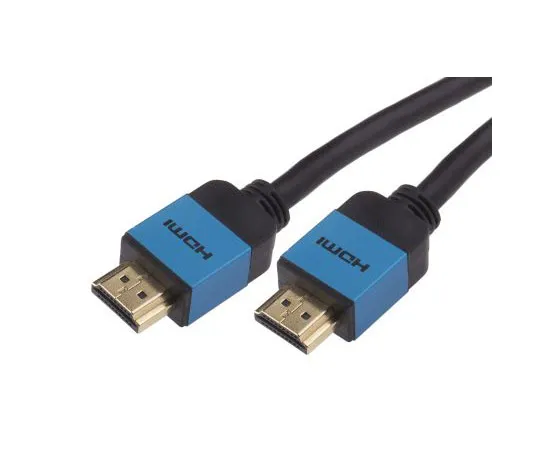 63-8077-33　RS PRO HDMI to HDMI Cable Male to Male 7.5m　913-4856