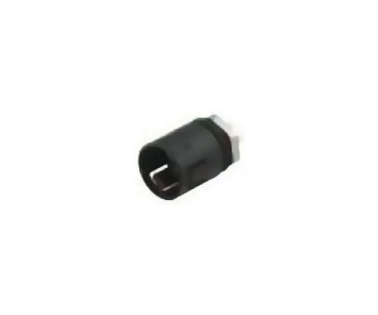 63-8328-20　Binder 620 Series Subminiature Panel Mount Connector, 8 contacts Socket　99-9227-00-08