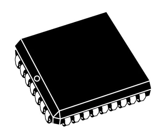 63-8113-01　Microchip SST39VF040-70-4C-NHE, Parallel 4Mbit Flash Memory, 70ns, 32-Pin PLCC　SST39VF040-70-4C-NHE