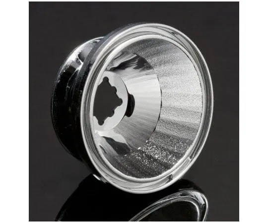 63-8060-86　Ledil Minnie LED Reflector, 30°, For Use With Cree MK-R, Cree XHP50, Lumileds LUXEON M, OSRAM DURIS S10　CA14433_MINNIE-LT-W