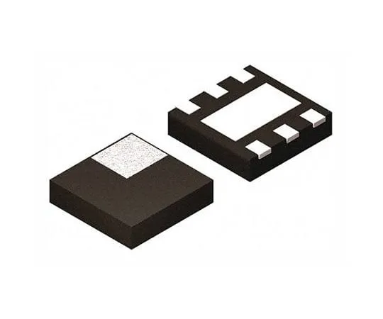 63-8317-17　IRFHS9301TRPBF P-Channel MOSFET, 6 A, 30 V HEXFET, 7-Pin PQFN Infineon　IRFHS9301TRPBF