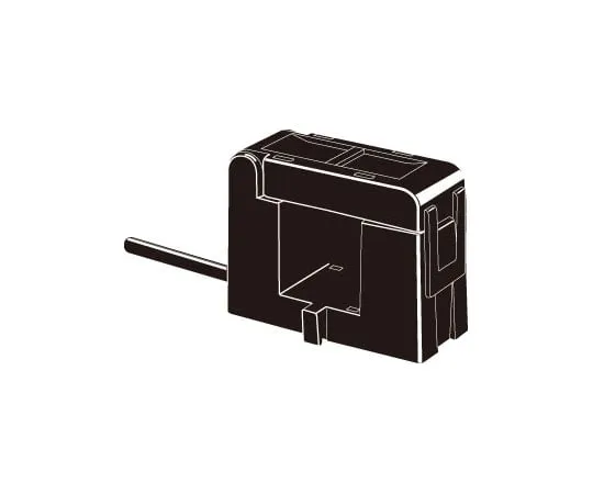 62-4619-07　［Discontinued］Ior-based leakage monitoring relay K6ER　K6ER-CN22