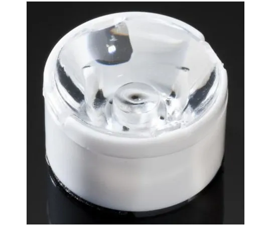 63-8063-46　Ledil CA11847_TINA2-RS, Tina2 Series LED Lens, 10 ° Round Beam　CA11847_TINA2-RS