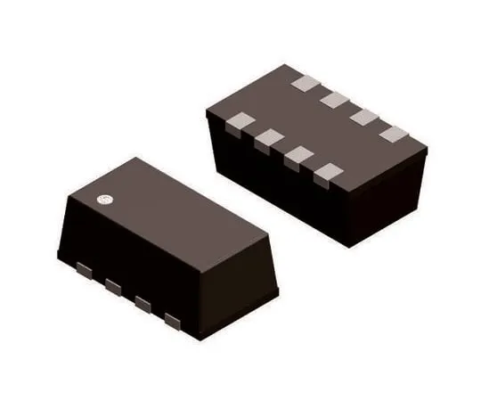 63-8098-84　NTHS4101PT1G P-Channel MOSFET, 6.7 A, 20 V, 8-Pin ChipFET ON Semiconductor　NTHS4101PT1G