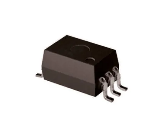 63-8320-62　Lite-On, MOC3021S Phototriac Output Optocoupler, Surface Mount, 6-Pin PDIP　MOC3021S