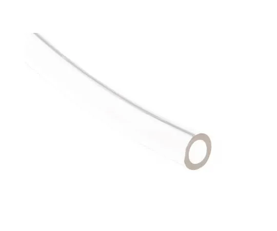 63-8080-79　RS PRO Air Hose Clear Polyurethane 4mm x 30m CPU Series　917-2407