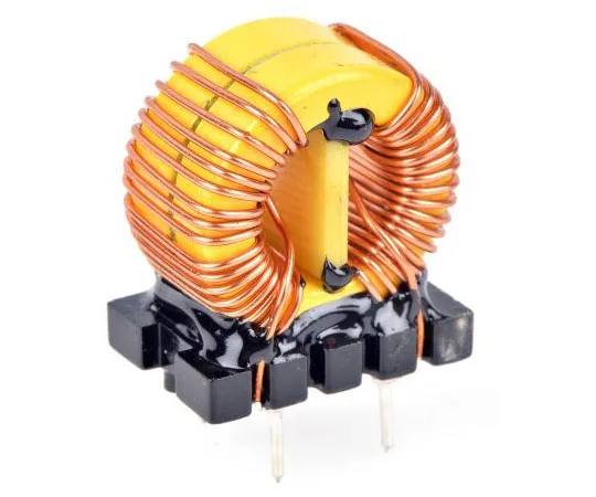 63-8068-91　1 mH Wurth Elektronik WE-ExB Common Mode Choke　744844102