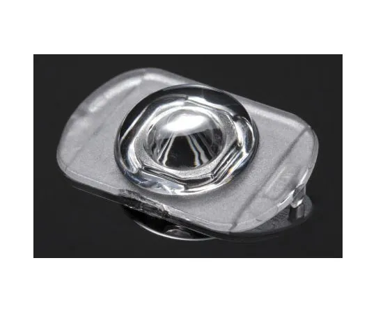 63-8062-64　Ledil C13746_KIKI-A, Kiki Series LED Lens, Rectangular Beam　C13746_KIKI-A