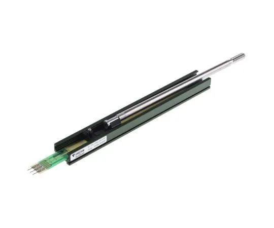 63-8074-12　RS PRO Linear Transducer 100mm stroke IP65　909-4203