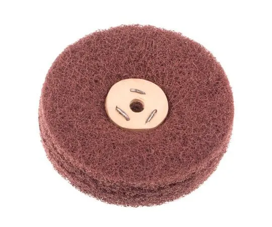 63-8070-25　RS PRO Aluminium Oxide 6in Polishing Mop with 2 Sections　901-0615