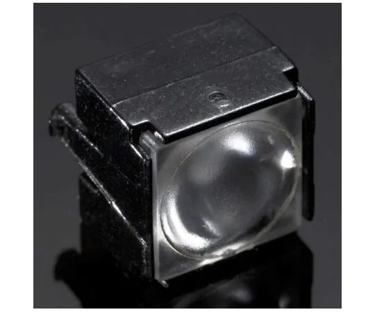 63-8062-51　Ledil CP12945_LARISA-W-CLIP16, Larisa Series LED Lens, 32 → 63 ° Square Beam　CP12945_LARISA-W-CLIP16