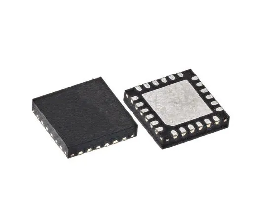 63-8297-47　Cypress Semiconductor CY8C4014LQI-422T, 32bit Microcontroller, 16MHz, 16 kB Flash, 24-Pin QFN　CY8C4014LQI-422T