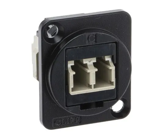 63-8079-58　RS PRO LC Multimode Duplex Fibre Optic Connector　916-0237