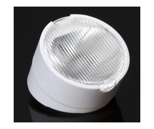 63-8060-76　Ledil FN13888_BILLIE-A, Billie Series LED Lens, Asymmetric Round Beam　FN13888_BILLIE-A