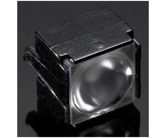63-8062-53　Ledil CP12947_LARISA-WW-CLIP16, Larisa Series LED Lens, Square Beam　CP12947_LARISA-WW-CLIP16