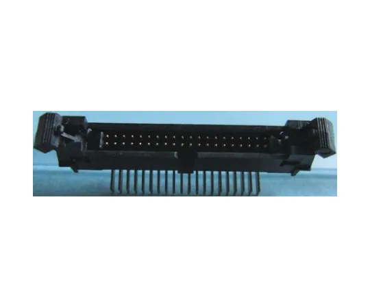 63-8303-05　Samtec EHF, 10 Way, 2 Row, Right Angle PCB Header　EHF-105-01-L-D-RA