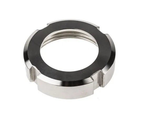 63-8085-19　RS PRO Stainless Steel Solder Fitting Straight, 78mm OD　918-6112