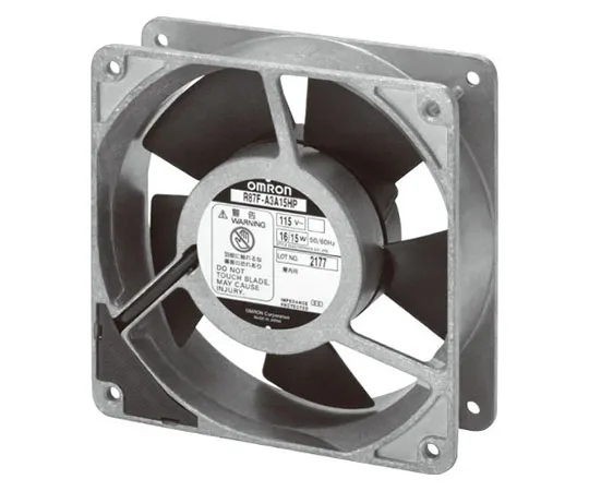 62-4658-29　［Discontinued］AC Axial Fan R87F/R87T　R87F-A3A15MP
