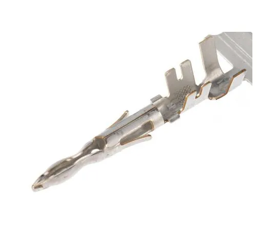 63-8066-51　Delphi Weather-Pack Series Male Terminal for *** with Automotive Connectors　12124587