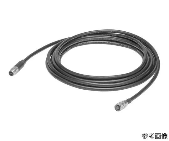 62-4648-09　［Discontinued］Safety Light Curtain MS 4800 Series　MS4800-CBLRXT-05M