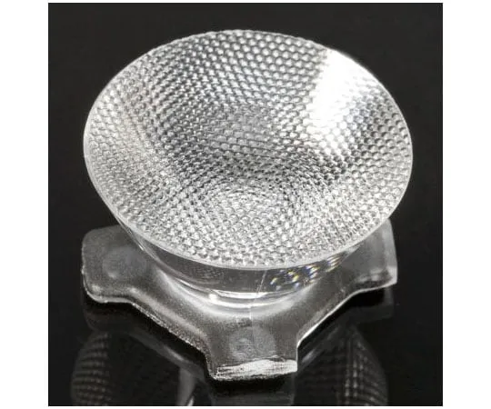 63-8063-60　Ledil CA12538_HEIDI-W, Heidi Series LED Lens, 32 → 33 ° Round Beam　CA12538_HEIDI-W