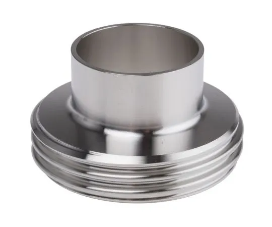 63-8085-36　RS PRO Stainless Steel Solder Fitting Straight, 35mm OD　918-6201