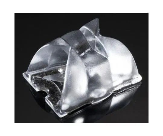 63-8063-39　Ledil C13471_STRADA-A2, Strada-A Series LED Lens, Rectangular Beam　C13471_STRADA-A2