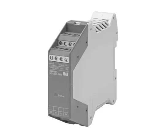 62-4647-98　［Discontinued］Safety Light Curtain MS 4800 Series　MS4800-RM6