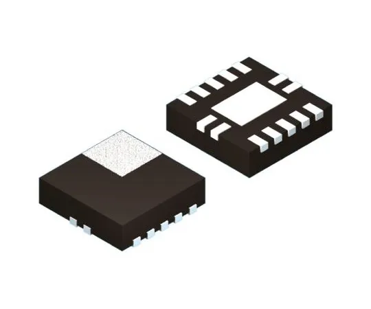 63-8335-22　74HC4066BQ,115 Nexperia, Analogue Switch Quad SPST, 5 V, 14-Pin VQFN　74HC4066BQ,115