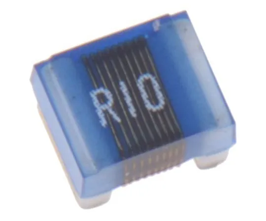 63-8058-90　Wurth WE-KI Series Type 1008A Shielded Wire-wound SMD Inductor with a Ceramic Core, 100 nH Wire-Wound 1A Idc Q:60　744762210A