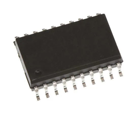 63-8314-26　STMicroelectronics L4981BD, Power Factor Controller, 115 kHz, 19.5 V 20-Pin, SOIC　L4981BD