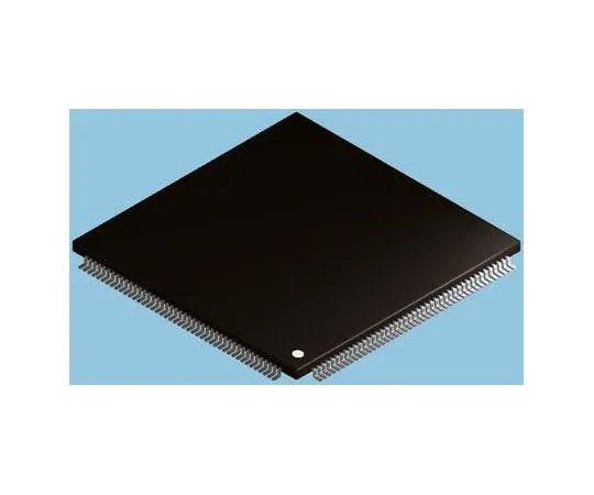 63-8336-83　STMicroelectronics, 32bit ARM Cortex M4F Microcontroller, 168MHz, 1.024 MB Flash, 176-Pin LQFP　STM32F417IGT6