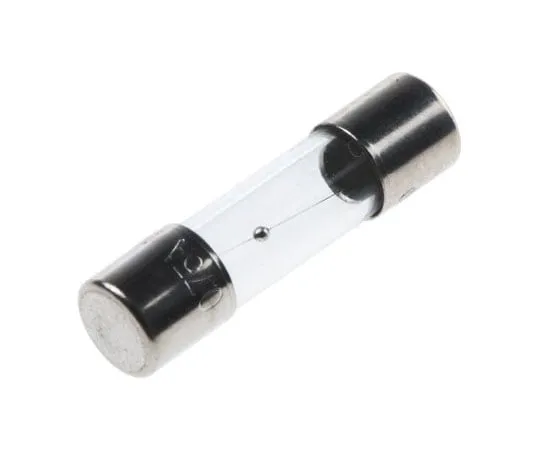 63-8075-81　RS Pro, 750mA Glass Cartridge F***, 5 x 20mm, Speed T　911-3385