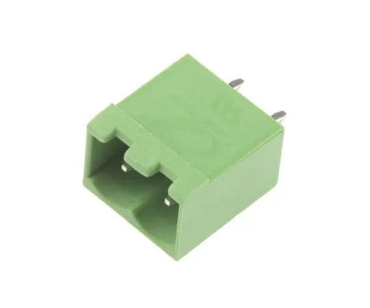 63-8068-08　RS Pro, 2 Way PCB Terminal Block　897-1367