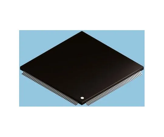 63-8336-80　STMicroelectronics STM32F429IGT6, 32bit ARM Cortex M4 Microcontroller, 168MHz, 1.024 MB Flash, 176-Pin LQFP　STM32F429IGT6