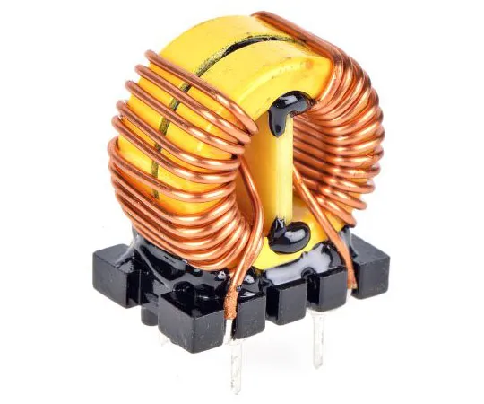 63-8068-92　470 μH Wurth Elektronik WE-ExB Common Mode Choke　744844471