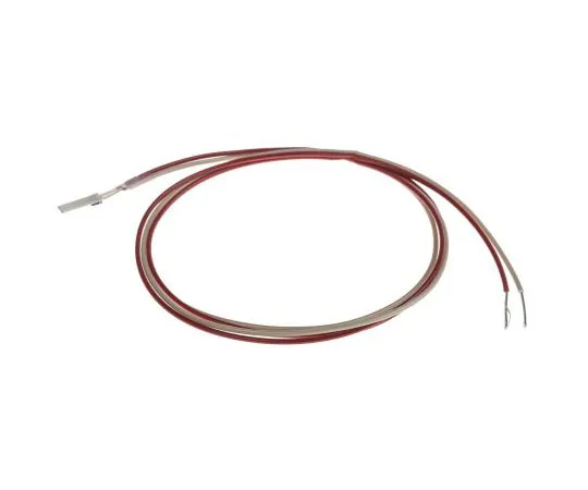 63-8063-06　RS PRO 2 wire PT1000 Sensor, -50°C min +250°C max, 10mm Probe Length x 2mm Probe Diameter　891-9157