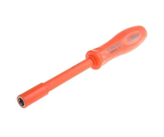 63-8075-72　RS PRO Nut Driver 104 mm　911-1506