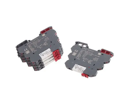 63-8060-59　RS PRO SPDT Non-Latching Relay DIN Rail, 24V dc Coil, 6A　888-6877