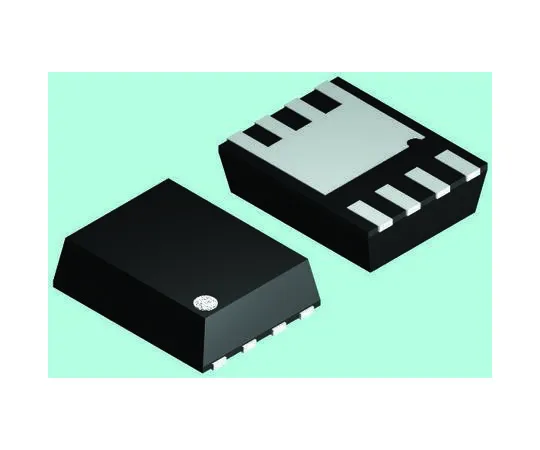 63-8090-91　SIR401DP-T1-GE3 P-Channel MOSFET, 50 A, 20 V TrenchFET, 8-Pin PowerPAK SO Vishay　SIR401DP-T1-GE3
