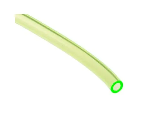 63-8080-82　RS PRO Air Hose Green Polyurethane 4mm x 30m CPU Series　917-2416